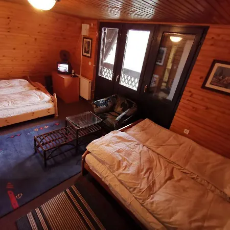 Apartment Winter House Vlasic Sisava