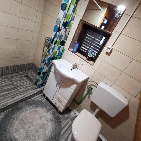 Apartment Winter House Vlasic *