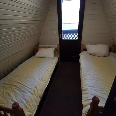 Winter House Vlasic Sisava